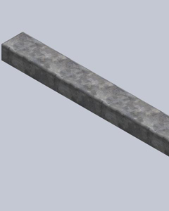 Bracket for ladder catwalk - Prod Int